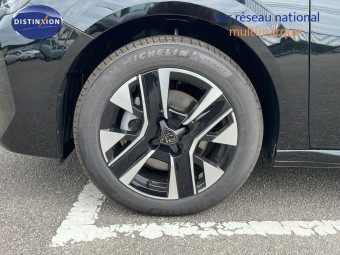 PEUGEOT 208 1.2 PURETECH 100CH  S&S ALLURE