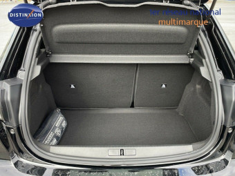 PEUGEOT 208 1.2 PURETECH 100CH  S&S ALLURE