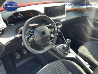PEUGEOT 2008 1.2 PURETECH 100CH S&S ACTIVE