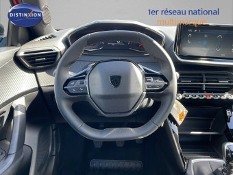 PEUGEOT 2008 1.2 PURETECH 100CH S&S ACTIVE