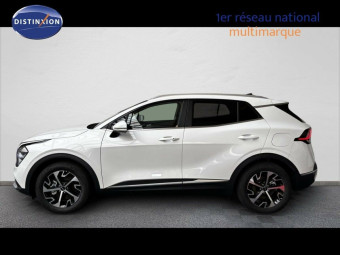 KIA SPORTAGE 1.6 GPL 160CH STYLE