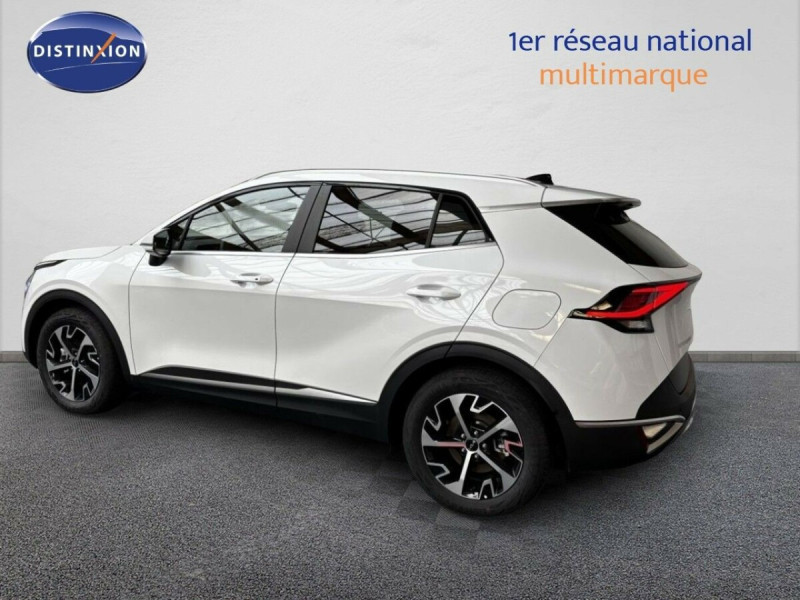 KIA SPORTAGE 1.6 GPL 160CH STYLE