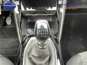 PEUGEOT 208 1.2 PURETECH 100CH  S&S ALLURE