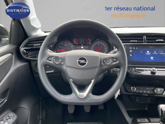 OPEL CORSA 1.2 PURETECH 100CH EDITION