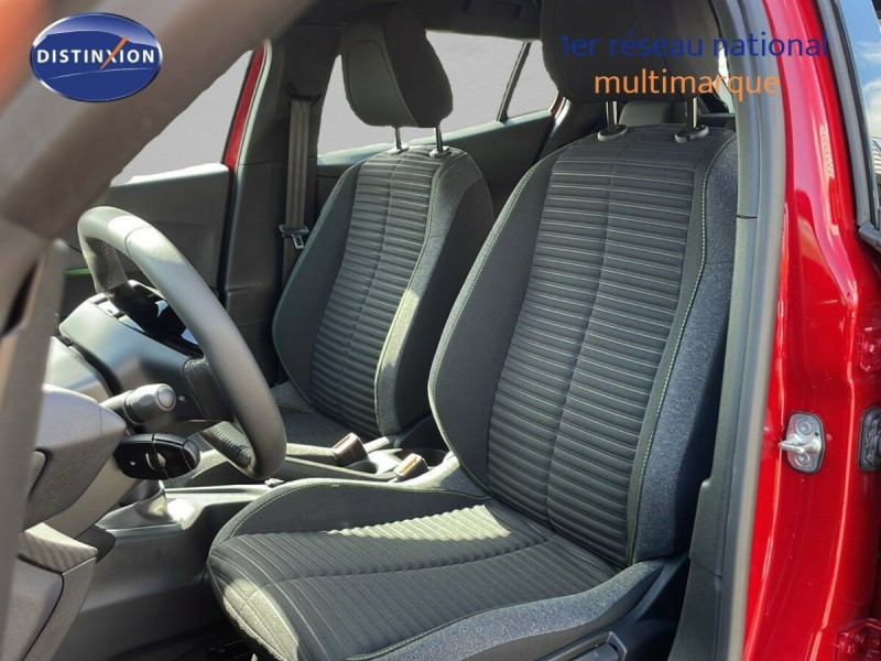 PEUGEOT 2008 1.2 PURETECH 100CH S&S ACTIVE