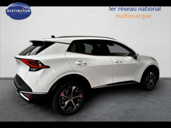 KIA SPORTAGE 1.6 GPL 160CH STYLE