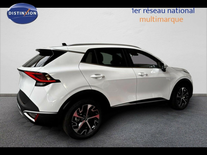 KIA SPORTAGE 1.6 GPL 160CH STYLE