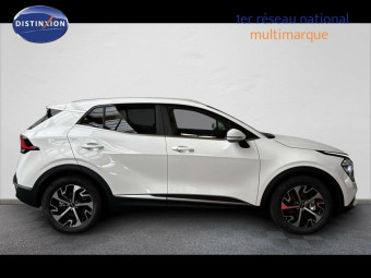 KIA SPORTAGE 1.6 GPL 160CH STYLE