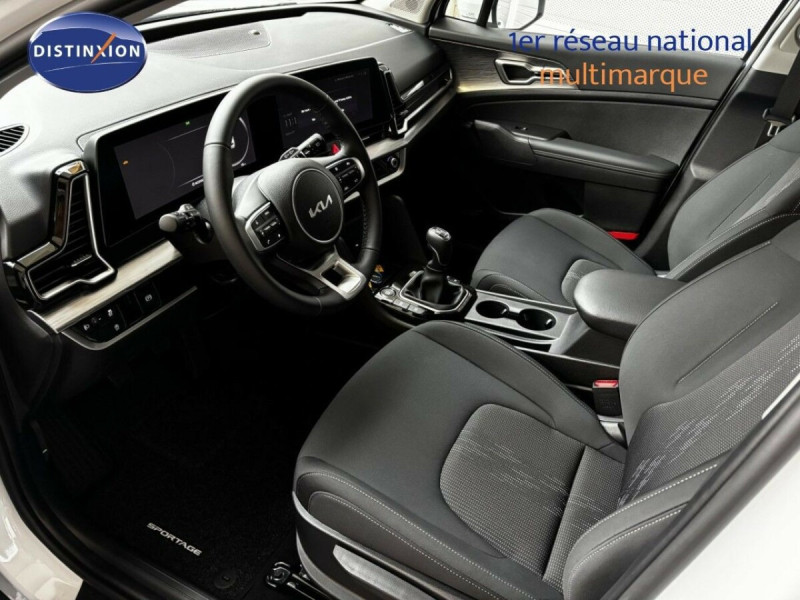 KIA SPORTAGE 1.6 GPL 160CH STYLE