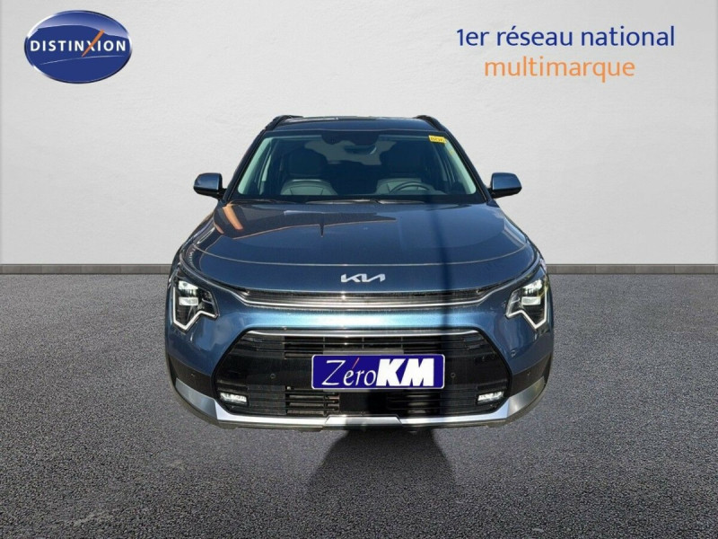 KIA NIRO 1.6 GDI PHEV 171CH 2WD EVOLUTION