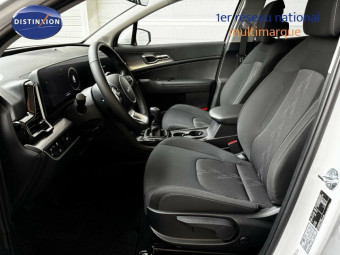 KIA SPORTAGE 1.6 GPL 160CH STYLE