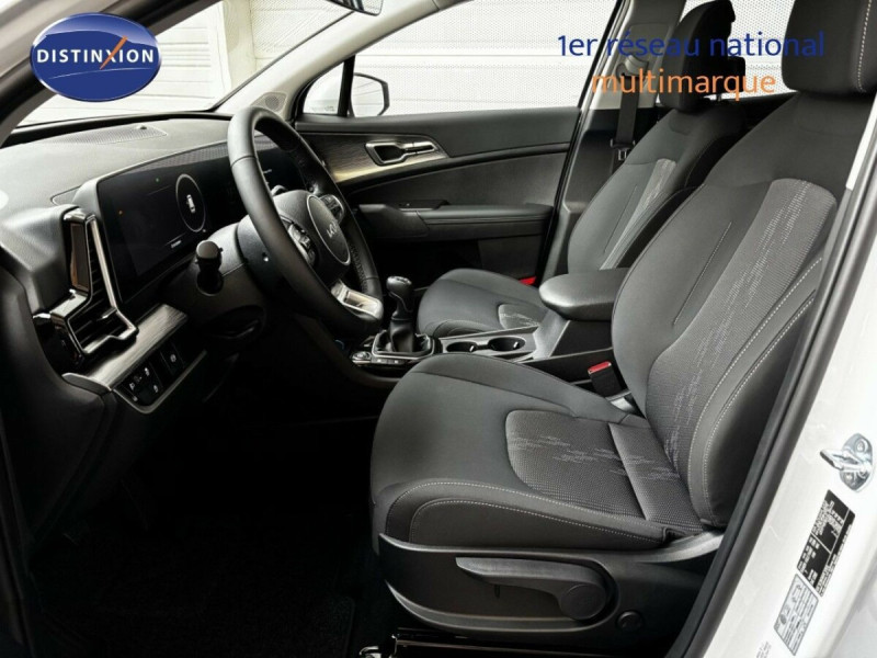KIA SPORTAGE 1.6 GPL 160CH STYLE