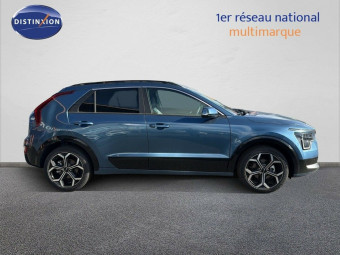 KIA NIRO 1.6 GDI PHEV 171CH 2WD EVOLUTION