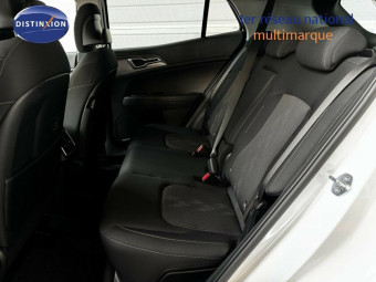 KIA SPORTAGE 1.6 GPL 160CH STYLE