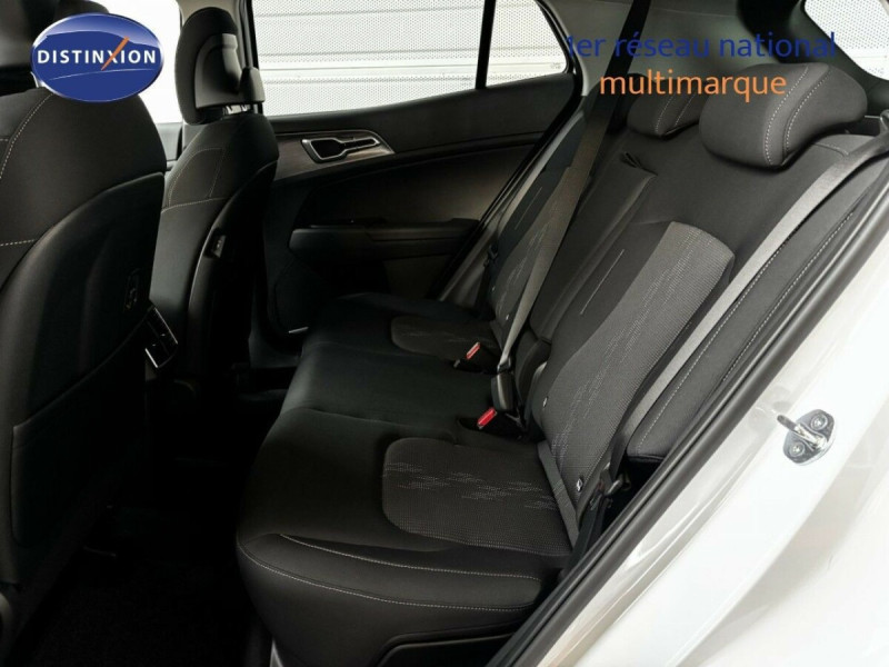 KIA SPORTAGE 1.6 GPL 160CH STYLE