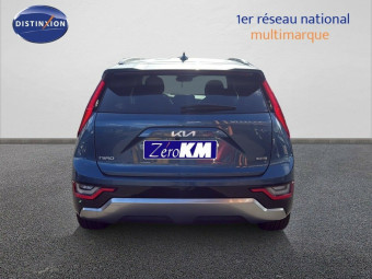 KIA NIRO 1.6 GDI PHEV 171CH 2WD EVOLUTION