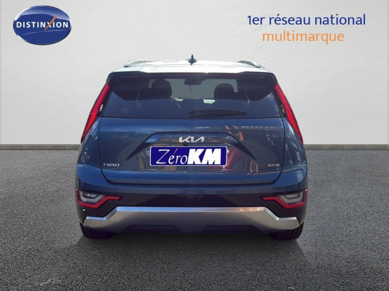 KIA NIRO 1.6 GDI PHEV 171CH 2WD EVOLUTION