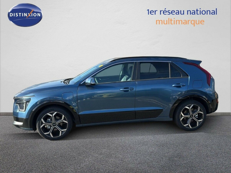 KIA NIRO 1.6 GDI PHEV 171CH 2WD EVOLUTION