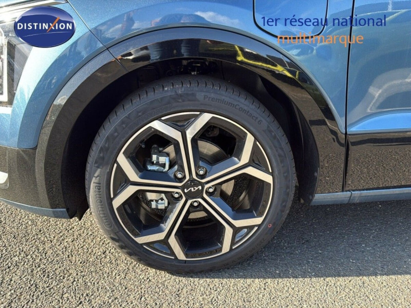 KIA NIRO 1.6 GDI PHEV 171CH 2WD EVOLUTION
