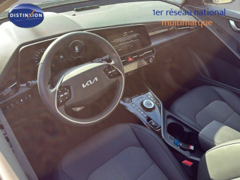 KIA NIRO 1.6 GDI PHEV 171CH 2WD EVOLUTION