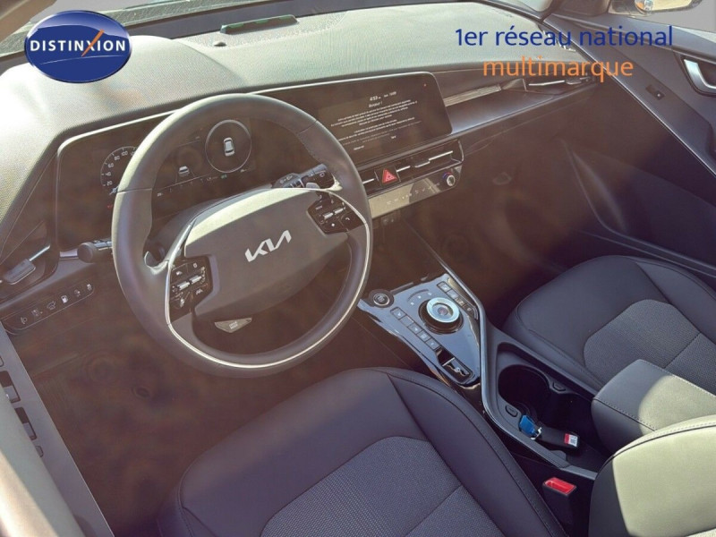 KIA NIRO 1.6 GDI PHEV 171CH 2WD EVOLUTION