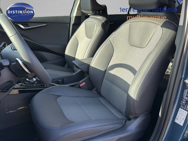 KIA NIRO 1.6 GDI PHEV 171CH 2WD EVOLUTION