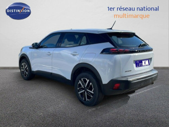 PEUGEOT 2008 1.2 PURETECH 100CH S&S STYLE