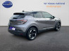RENAULT CAPTUR 1.6 E-TECH FULL HYBRID 145CH TECHNO