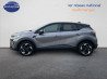 RENAULT CAPTUR 1.6 E-TECH FULL HYBRID 145CH TECHNO