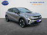 RENAULT CAPTUR 1.6 E-TECH FULL HYBRID 145CH TECHNO