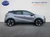 RENAULT CAPTUR 1.6 E-TECH FULL HYBRID 145CH TECHNO