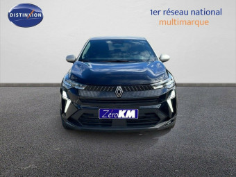 RENAULT CAPTUR 1.6 E-TECH FULL HYBRID 145CH TECHNO