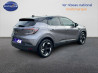 RENAULT CAPTUR 1.6 E-TECH FULL HYBRID 145CH TECHNO