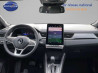 RENAULT CAPTUR 1.6 E-TECH FULL HYBRID 145CH TECHNO