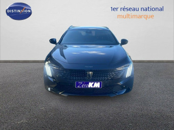 PEUGEOT 508 SW 1.5 HDI 130CH S&S EAT8 ALLURE