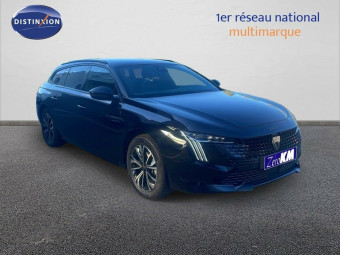 PEUGEOT 508 SW 1.5 HDI 130CH S&S EAT8 ALLURE