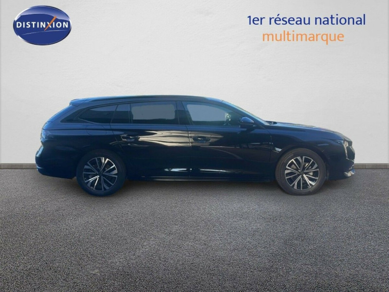 PEUGEOT 508 SW 1.5 HDI 130CH S&S EAT8 ALLURE