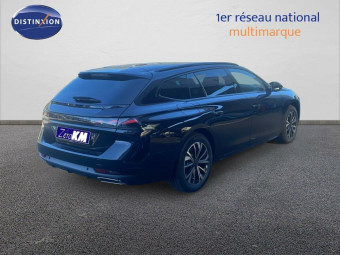PEUGEOT 508 SW 1.5 HDI 130CH S&S EAT8 ALLURE
