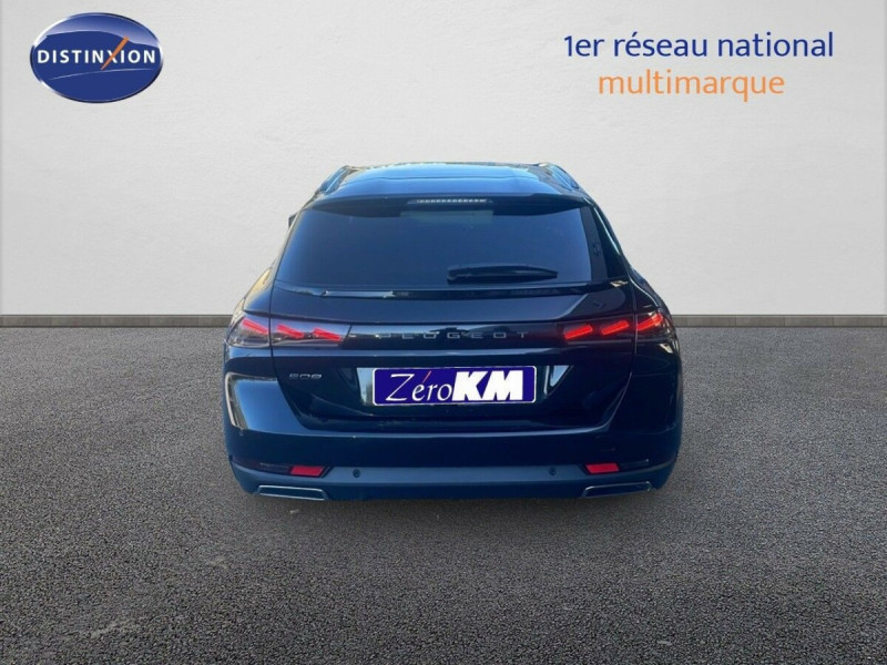 PEUGEOT 508 SW 1.5 HDI 130CH S&S EAT8 ALLURE