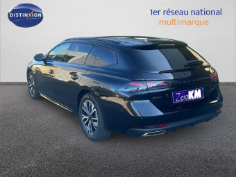 PEUGEOT 508 SW 1.5 HDI 130CH S&S EAT8 ALLURE