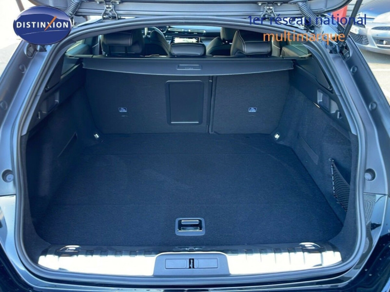 PEUGEOT 508 SW 1.5 HDI 130CH S&S EAT8 ALLURE