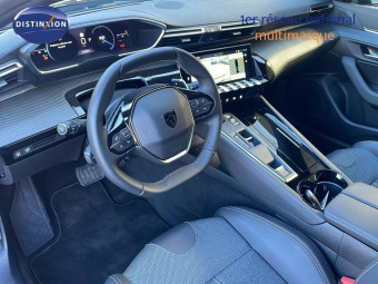 PEUGEOT 508 SW 1.5 HDI 130CH S&S EAT8 ALLURE