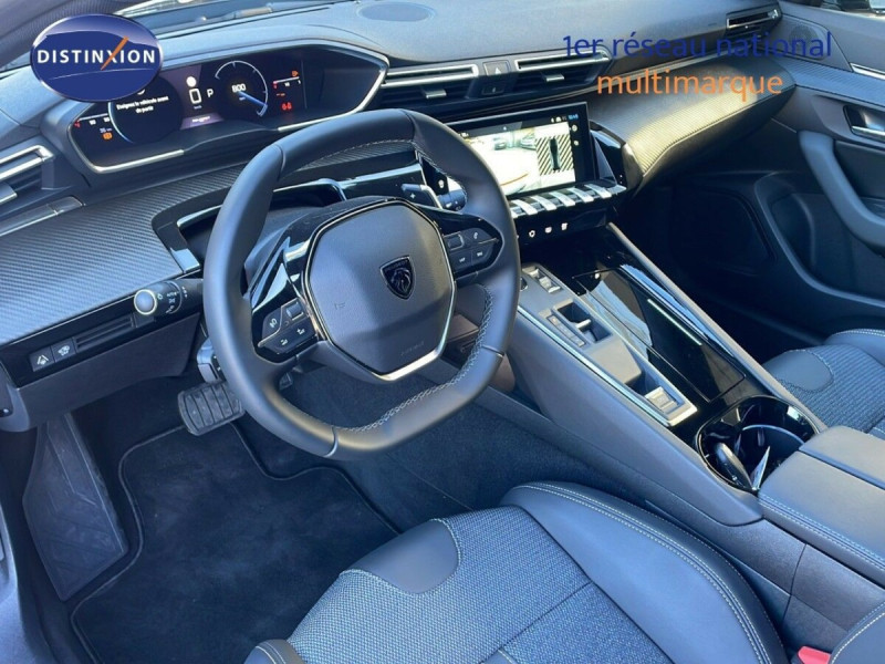 PEUGEOT 508 SW 1.5 HDI 130CH S&S EAT8 ALLURE