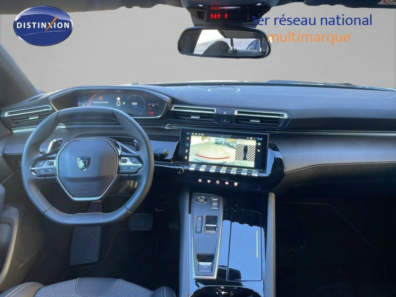 PEUGEOT 508 SW 1.5 HDI 130CH S&S EAT8 ALLURE