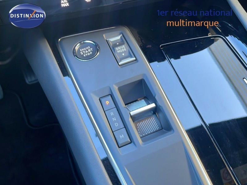 PEUGEOT 508 SW 1.5 HDI 130CH S&S EAT8 ALLURE
