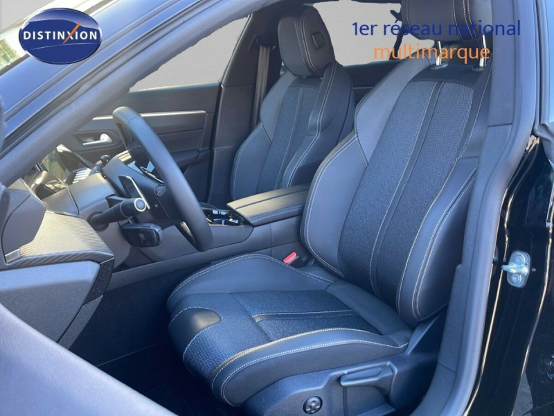 PEUGEOT 508 SW 1.5 HDI 130CH S&S EAT8 ALLURE