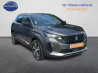 PEUGEOT 3008 1.2 PURETECH 130CH GT