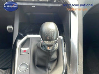 PEUGEOT 3008 1.2 PURETECH 130CH GT