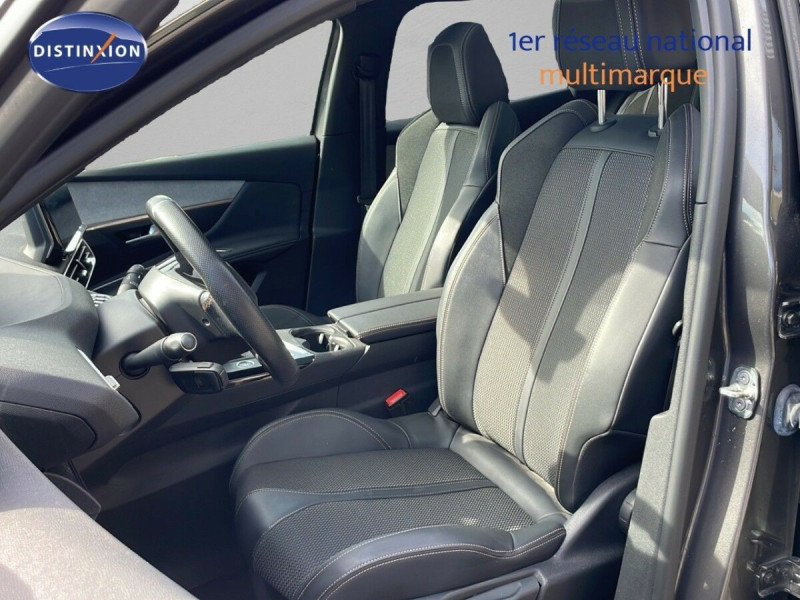 PEUGEOT 3008 1.2 PURETECH 130CH GT