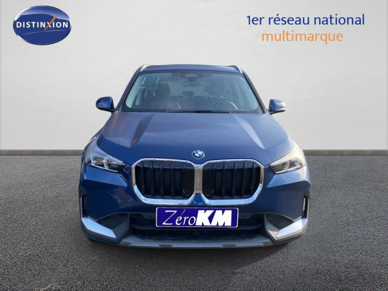 BMW X1 SDRIVE 18I 136CH DKG7 BUSINESS DESIGN